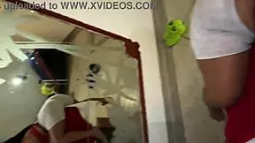 Way better than stepdad! Ariana Marie, Ava Addams, and Gracie Glam in lesbian roleplay. 😍