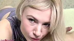 Teen girl gets big cock inside