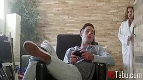 Teens submit to male domination, getting anal creampies and gaping asses covered in cum.