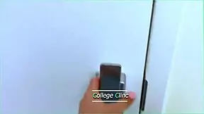 milf stepmom visits stepson and dives into lesbian fun with his girlfriend