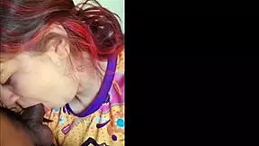 bound plump teen teases vibrator before dildo fuck