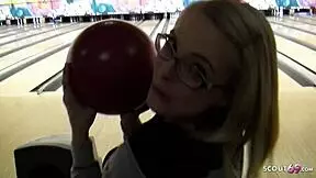 hey nerdy girlfriend with saggy tits, wanna suck me on this homemade sextape?