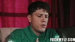 Sheena Ryder, Whitney Wright, and Rion King plot steamy hardcore action in pov