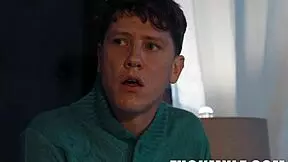 Sheena Ryder, Whitney Wright, and Rion King plot steamy hardcore action in pov