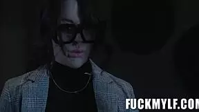 Sheena Ryder, Whitney Wright, and Rion King plot steamy hardcore action in pov