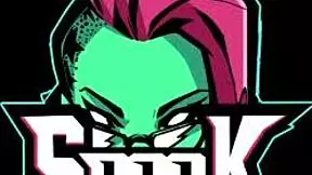 my lil’ nympho half-sister rides hard till she gets creampied, full on red