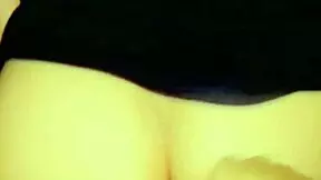 My petite girlfriend wants to fuck while her parents sleep in the next room