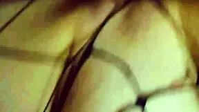Stepbrother gets kicked in the balls