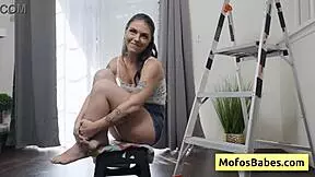 i love watching thalia rhea trash talk in this interview