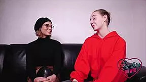 The Queen Has Very Naughty Ideas