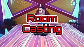 Regina, jovencita de Tacna, ready for a spicy casting session?