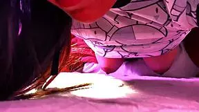 i love how that bitch shakes her ass so damn good