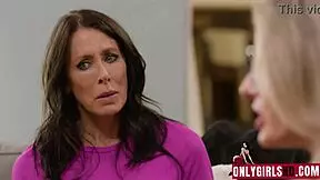 Watch these stepmoms swap and spank the teens in this hardcore scheme.