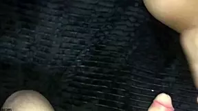 Mafer Oficial's Incredible Blowjob and Handjob with Feet