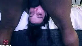 baddies blow lexus love interracial blowjob doggystyle deepthroat cumshot