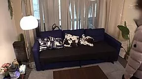 Cute Blonde Enjoys Sensual Solo Masturbation With Wet Vagina And Sex Toys