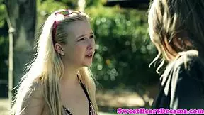 Pussy Loving Milf Gets Orally Pleased By Babe In Heels