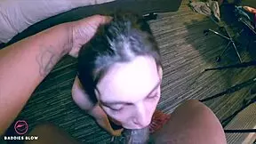 baddies blow lexus love interracial blowjob doggystyle deepthroat cumshot