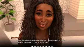 i love fucking my new girlfriend's tight ass in amateur anal