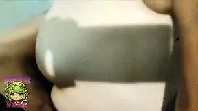 Asian wife rides big wet cock nightly