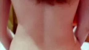 the guy treats the young russian blonde