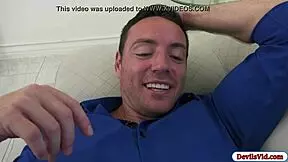 Adriana maya casually rides her stepdad's monster cock in hardcore session