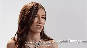 Maya Woulfe Life Story With Spanish Subs