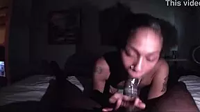 Zos: Figure, Leg Lock, Cock Tease