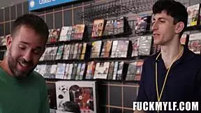 sarah arabic blows nick and daniel