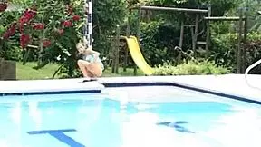 Curious how petite Selina 18 loves licking teen 18+ pussy with passion?