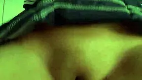 Big-breasted teen craves deep penetration
