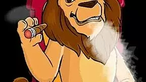 stepmom kendra heart shows gratitude to young man in housewife setting