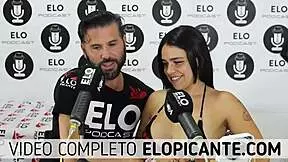 Pequitas shares her love for oral sex