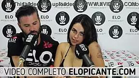 Pequitas shares her love for oral sex