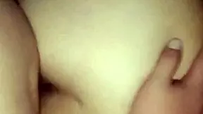 Perrita siempre quiere en cuatro y se la metí toda