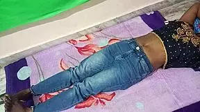 Housewife Gets Dirty Anal In Bedroom