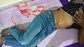 Housewife Gets Dirty Anal In Bedroom