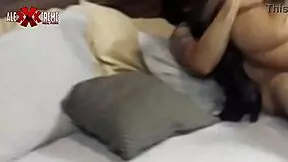 pago la pizza con una buena follada, orgasmo intenso.