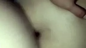 Perrita siempre quiere en cuatro y se la metí toda