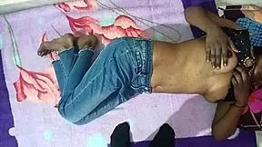 Housewife Gets Dirty Anal In Bedroom