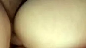 Perrita siempre quiere en cuatro y se la metí toda