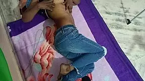 Housewife Gets Dirty Anal In Bedroom