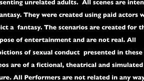 I get it where I can with my stepdaughter - taboo handjobs and natural tits teasing