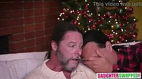 Lifting Holiday Spirit With Aria Banks And Asia Lee