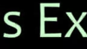 Goth step daughter joins family therapy with alex adams