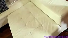 cute teen 18+ gets fucked in a hardcore taboo scene.