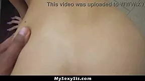 Stepsis helps stepbro by hiding his report card from parents