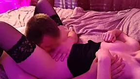 - redhot fox fucks with big cock in fantasy creampie taboo teen 18+ scene