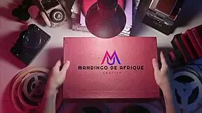 oh wow, hot amateur teen 18+ bent over for big black cock pussyfucking and riding