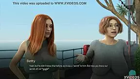 I-I think we're in latina heaven, college bound babe